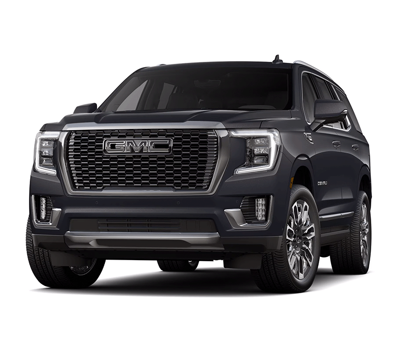 gmc yukon denali ultimate in right hand drive by Autogroup