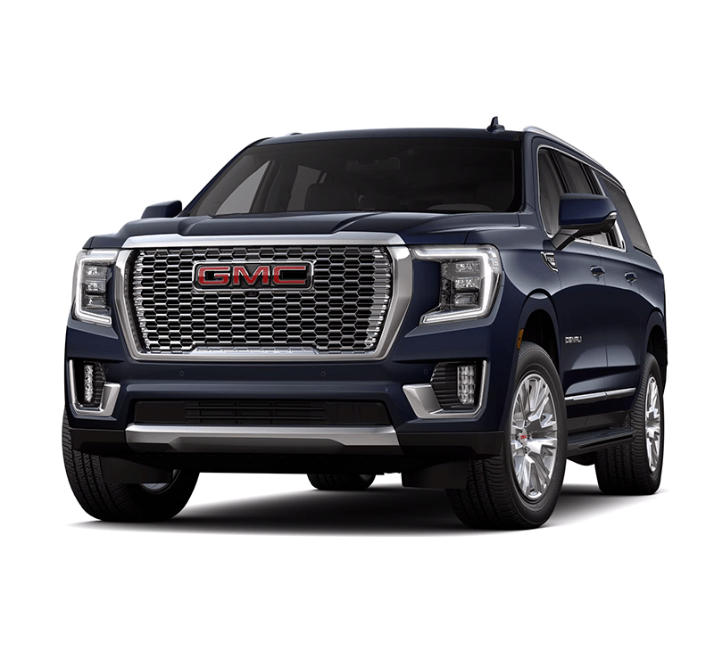 gmc yukon denali xl in right hand drive by autogroup