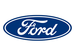 ford logo