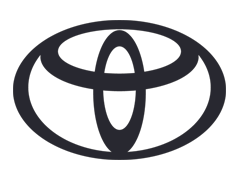 toyota logo