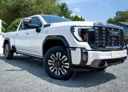 
										2024 GMC Sierra 2500HD Denali Ultimate Crew Cab Turbo Diesel full									