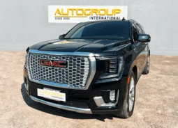 2024 GMC Yukon XL Denali 4×4 SUV 6.2L V8 Petrol