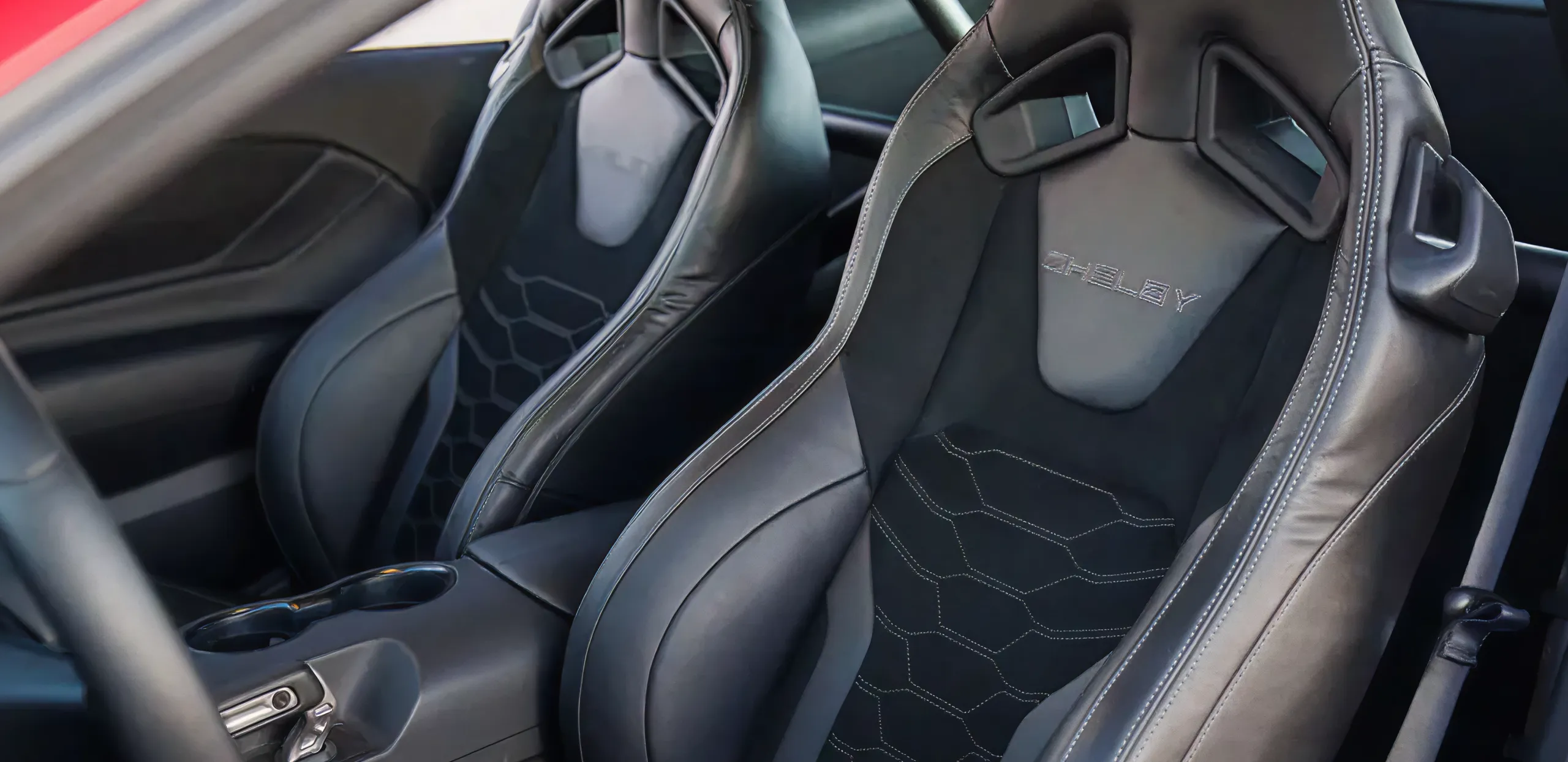 2025-Shelby-Super-Snake-R-Interior