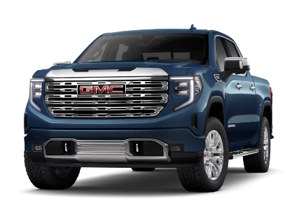 2025 GMC Sierra 1500 Denali Pickup