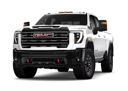 2025 GMC Sierra 2500 HD AT4 Pickup