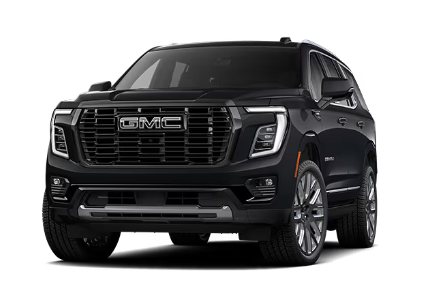 2025 GMC Yukon XL SUV