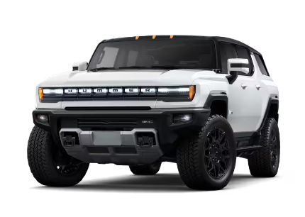 2025 Hummer EV 3X SUV