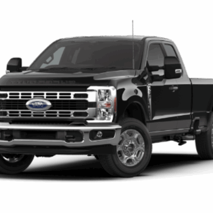 2026 Ford F-250 Superduty