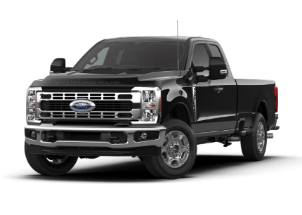 2026 Ford F-250 Superduty