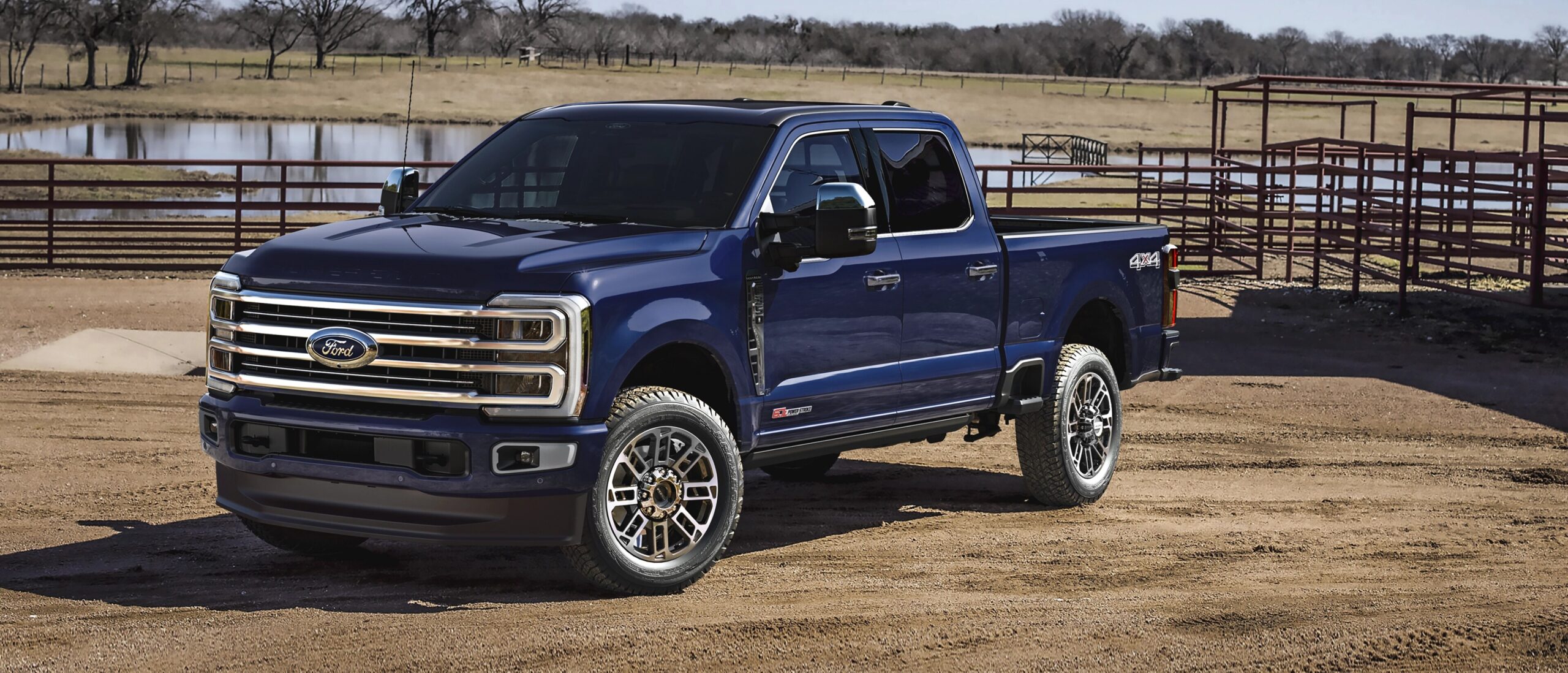 Ford f250