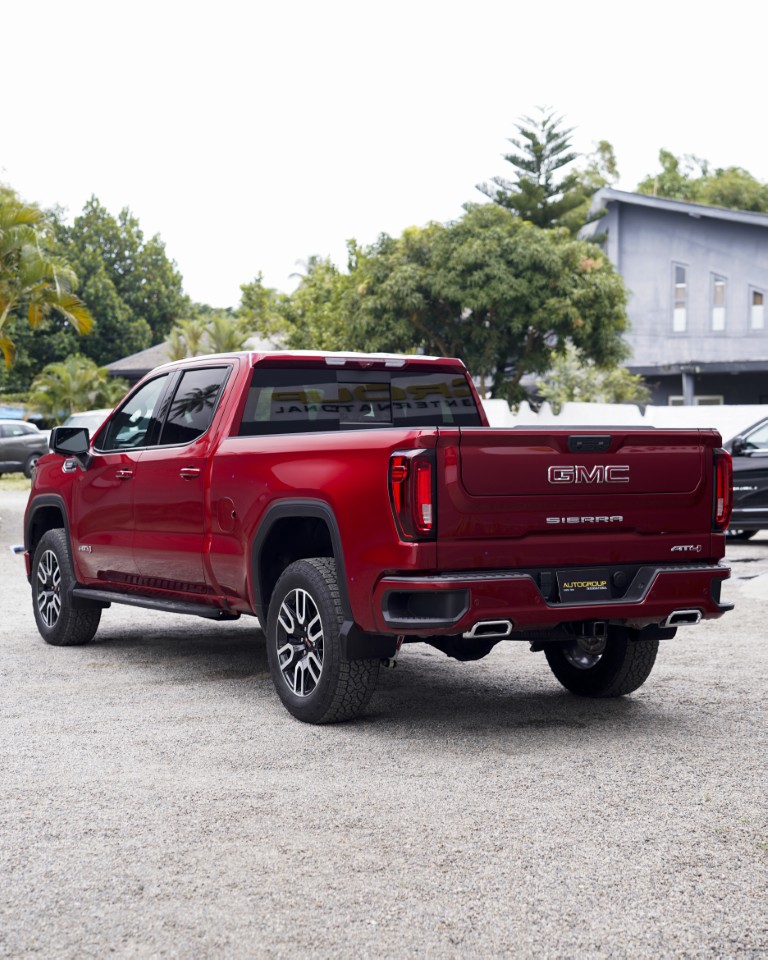 gmc sierra 1500