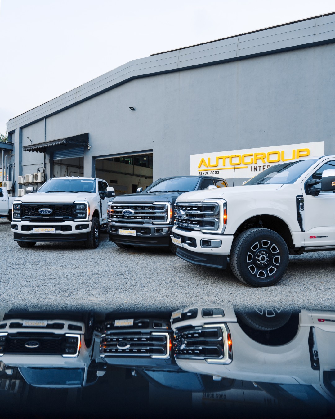 Ford f250