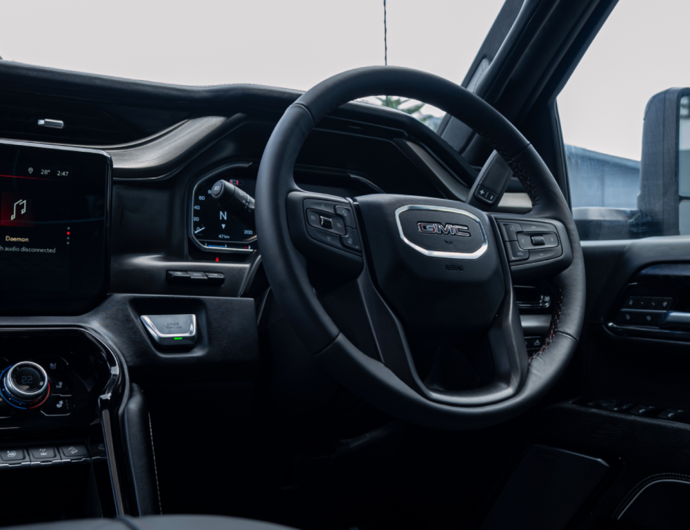 gmc sierra 1500
