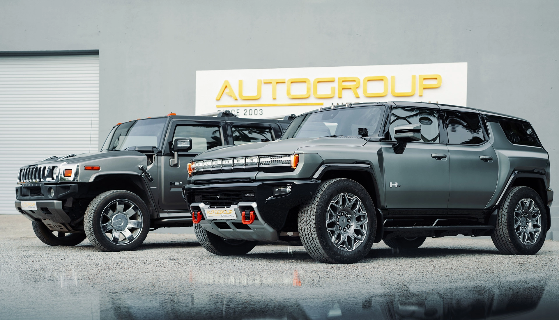 Hummer EV Pickup