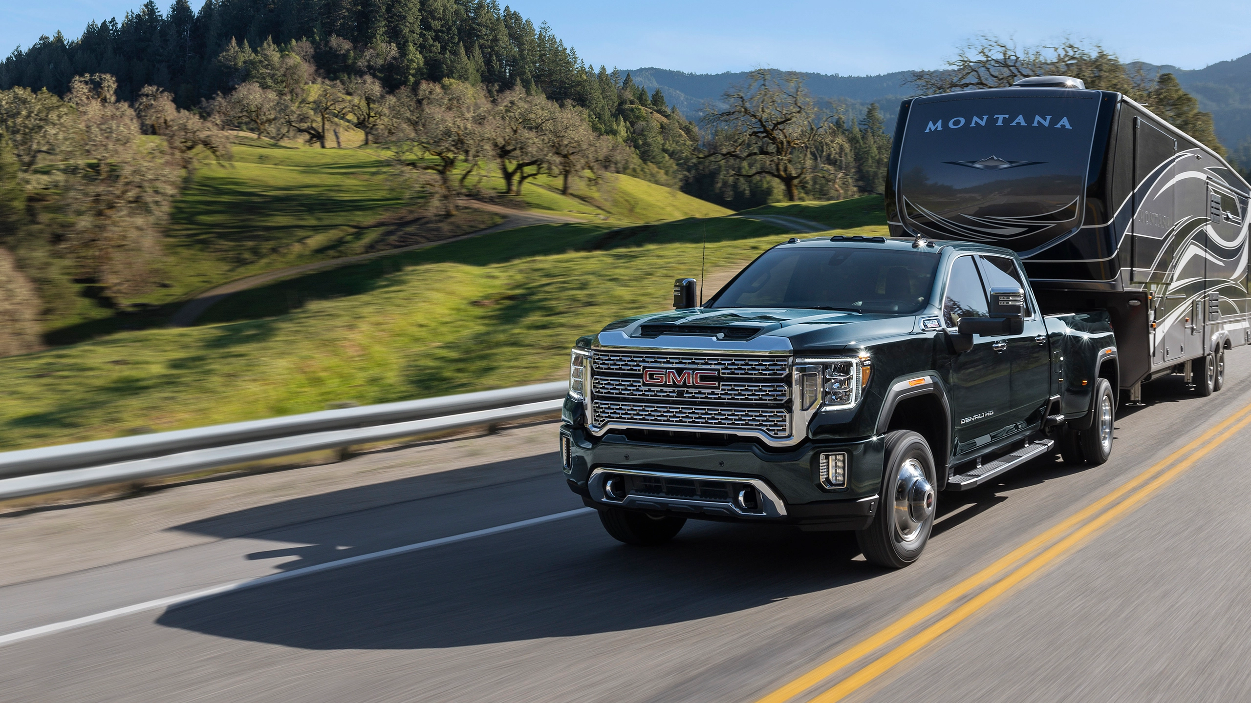gmc 3500 drw
