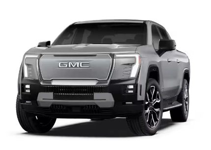 2025 GMC Sierra EV Max Range Denali Pickup