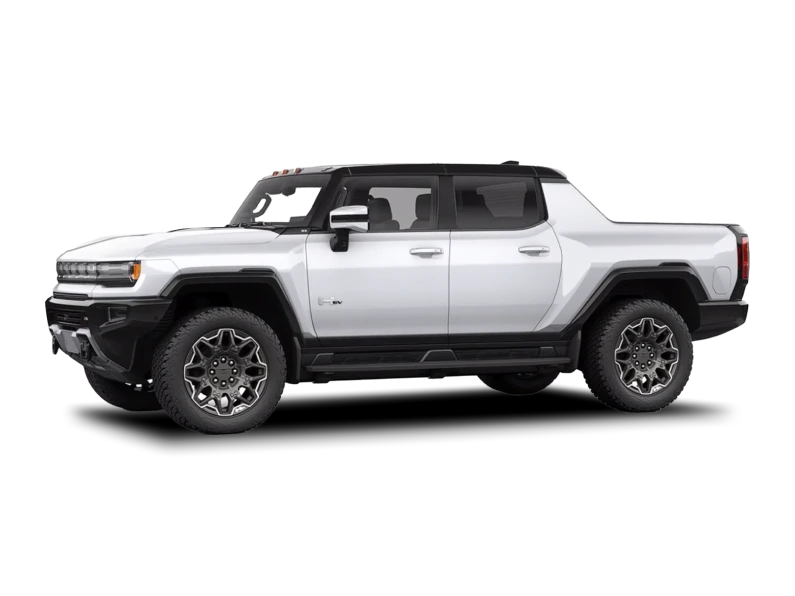 Hummer ev