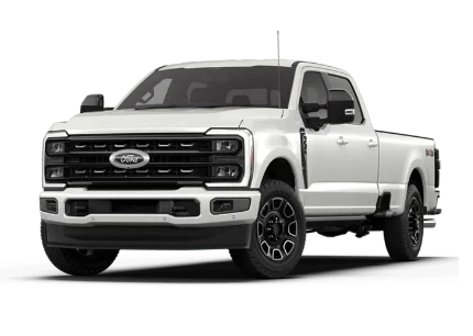 2026 Ford F-350 Superduty pickup