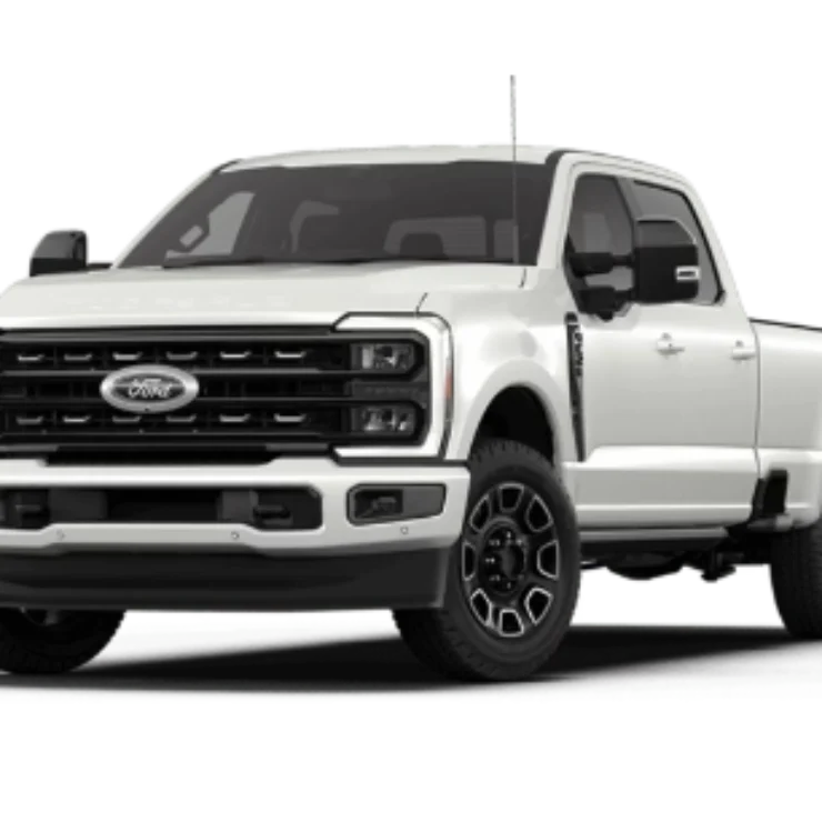 2026 Ford F-350 Superduty pickup