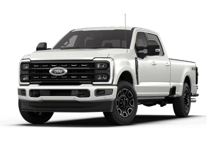 2026 Ford F-350 Superduty pickup