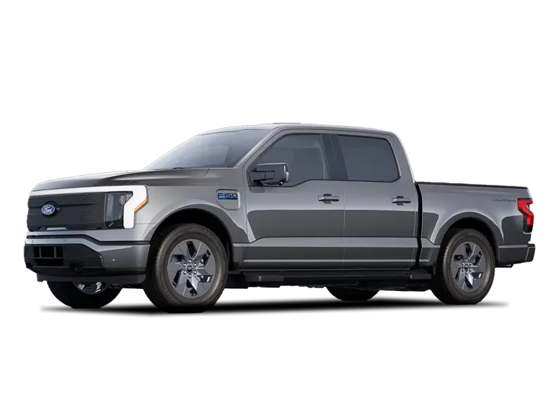 Ford-F150-Lightning-1