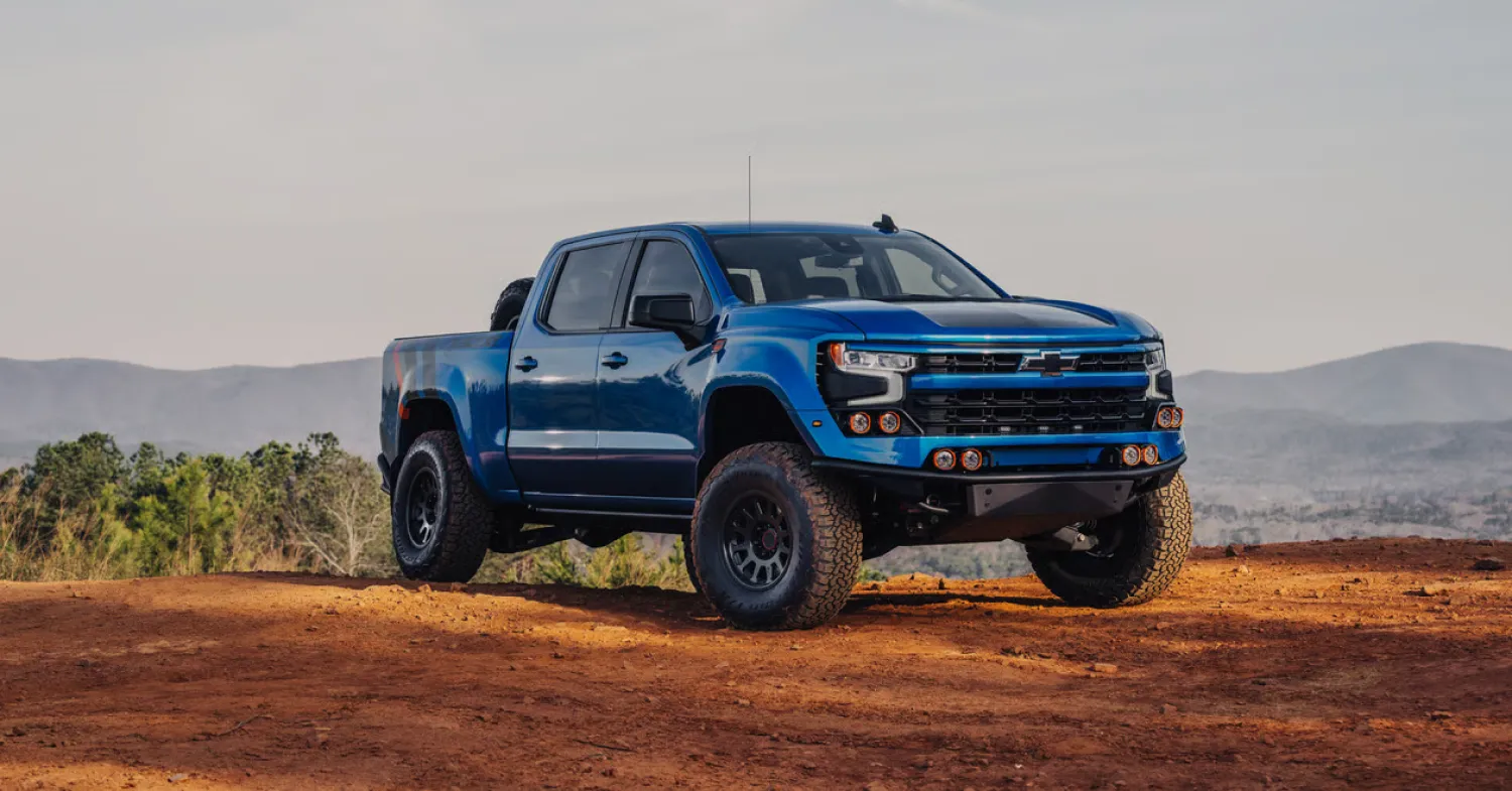 Fox-Factory-Chevy-Silverado-Wallpaper