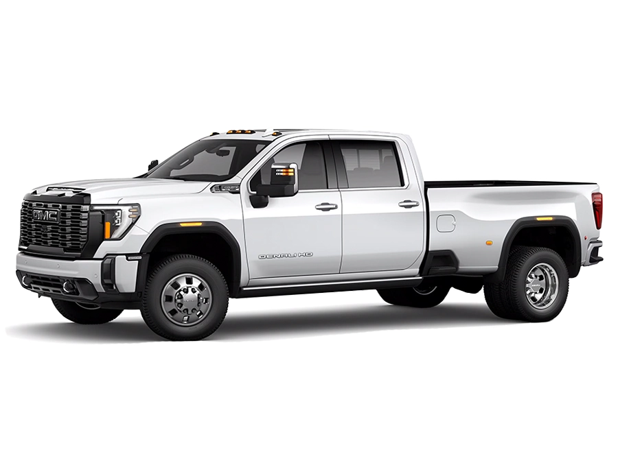 GMC_Sierra_3500HD_Denali_Ultimate_DRW_2025_SummitWhite