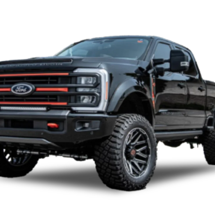 harley davidson f-250