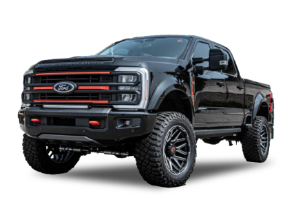 harley davidson f-250