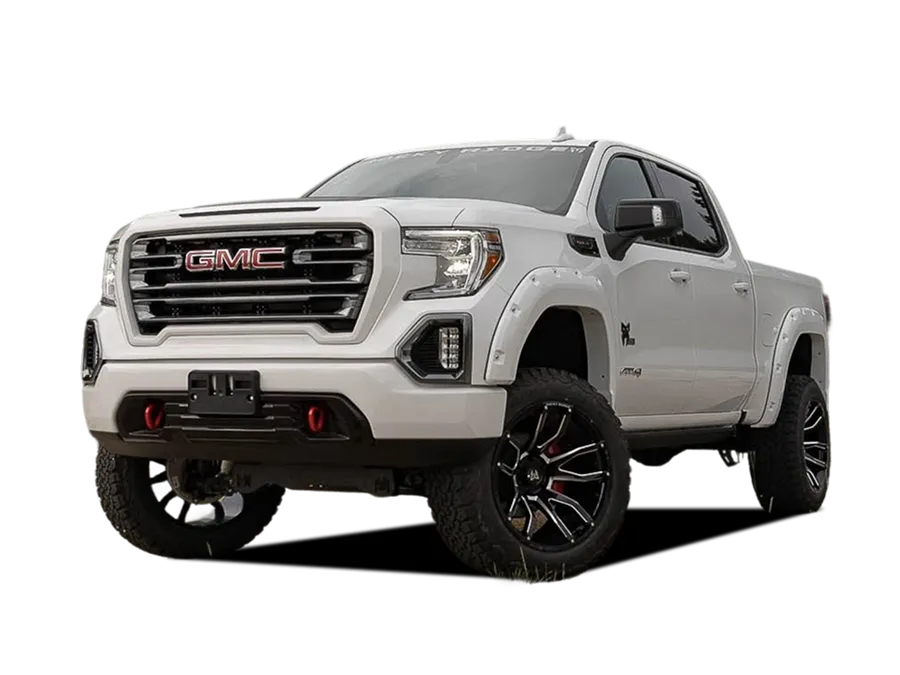 rocky ridge pickup trucks