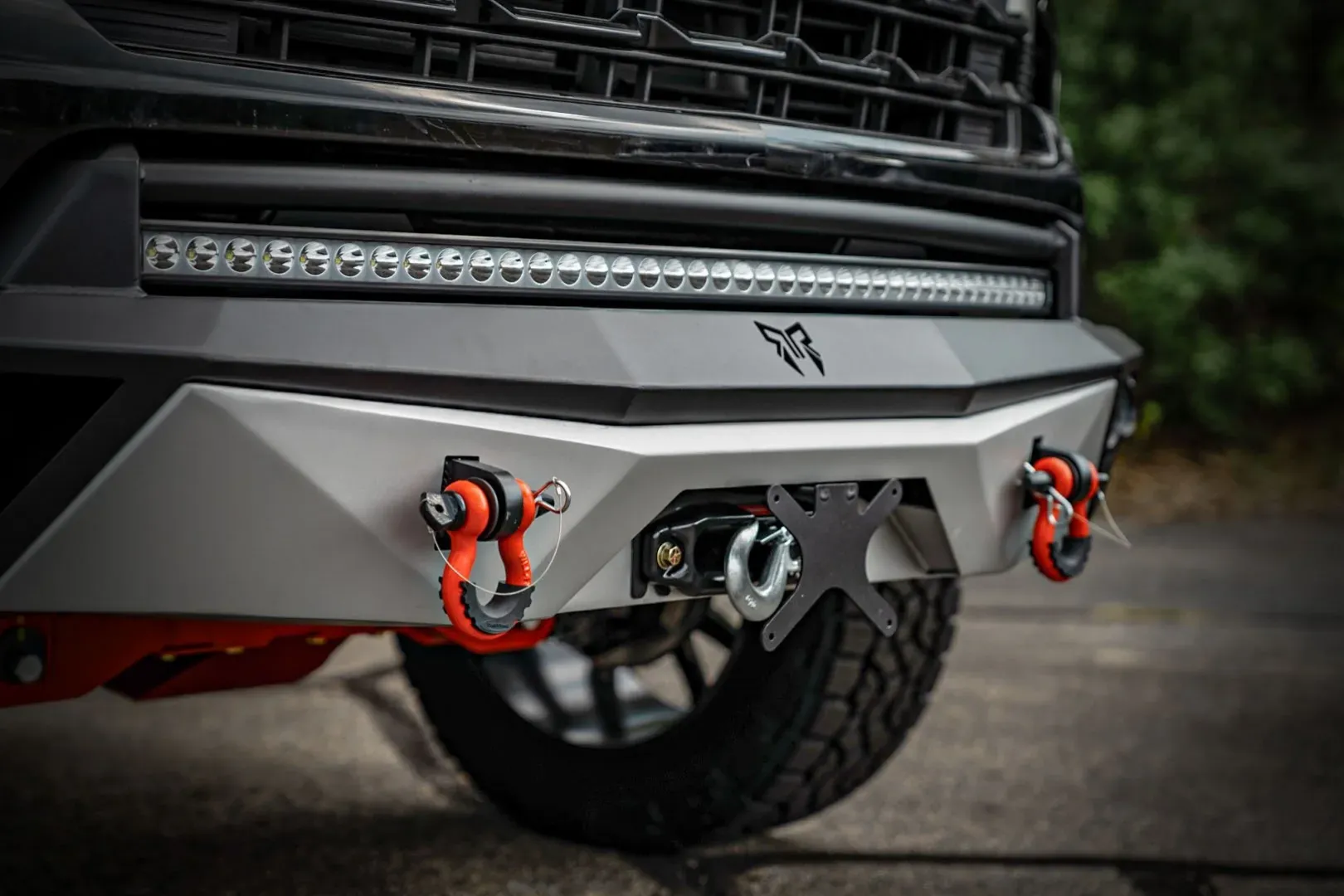 rocky ridge pickup trucks