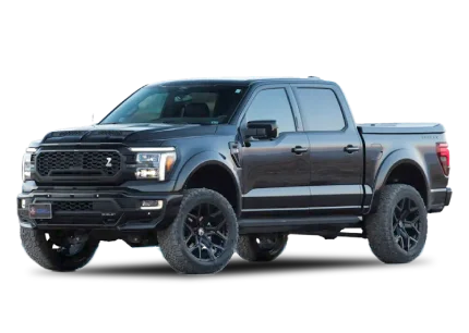 Shelby-F-150