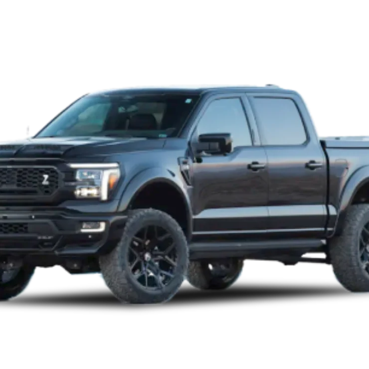 Shelby-F-150