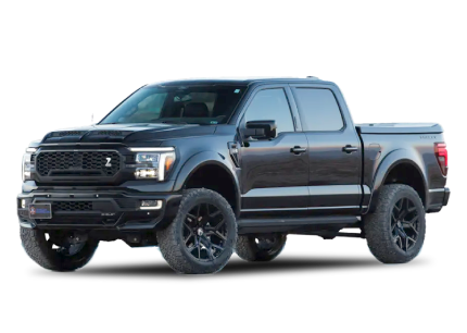 Shelby-F-150
