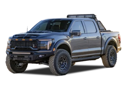 Shelby-F-150-BAJA-Raptor