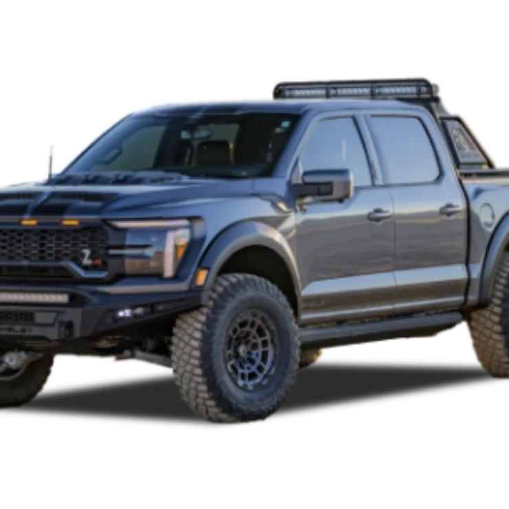 Shelby-F-150-BAJA-Raptor