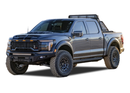 Shelby-F-150-BAJA-Raptor