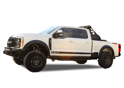Shelby-Super-BAJA