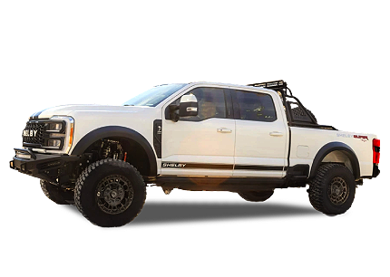 Shelby-Super-BAJA