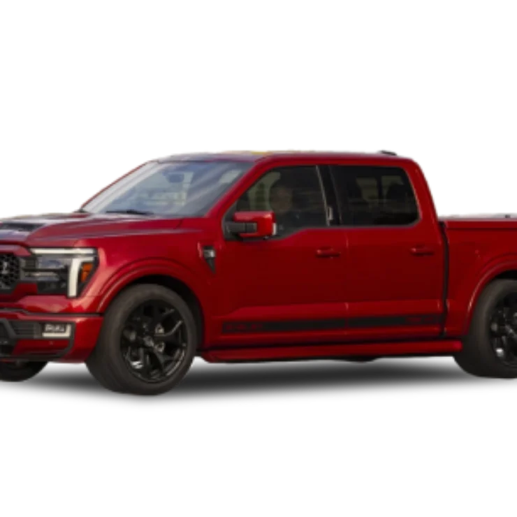 Shelby-Super-Snake-F-150