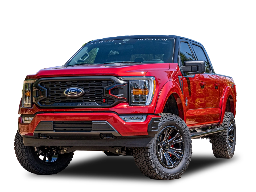 Transparent-BG-Trims-BW-Ford-F150-Limited-1-1