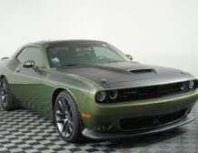 2023 Dodge Challenger R/T Muscle Car from Autogroup International