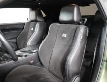 2023 Dodge Challenger R/T Muscle Car from Autogroup International - seats