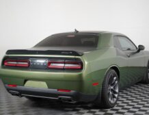 2023 Dodge Challenger R/T Muscle Car from Autogroup International - rear end
