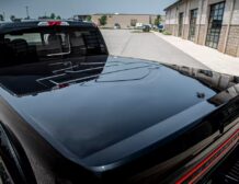 Right hand drive 2026 Harley-Davidson Ford F-250 only from Autogroup International in Australia