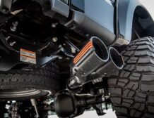 Right hand drive 2026 Harley-Davidson Ford F-250 only from Autogroup International in Australia