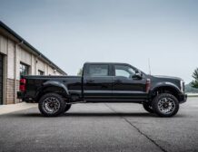 Right hand drive 2026 Harley-Davidson Ford F-250 only from Autogroup International in Australia