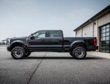 Right hand drive 2026 Harley-Davidson Ford F-250 only from Autogroup International in Australia