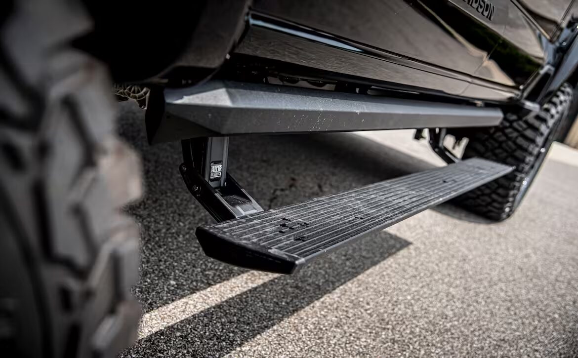 Right hand drive 2026 Harley-Davidson Ford F-250 only from Autogroup International in Australia