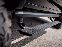 Right hand drive 2026 Harley-Davidson Ford F-250 only from Autogroup International in Australia